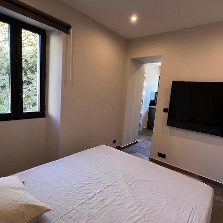 Studio Centre-Ville Du Lavandou Le Lavandou Eksteriør bilde