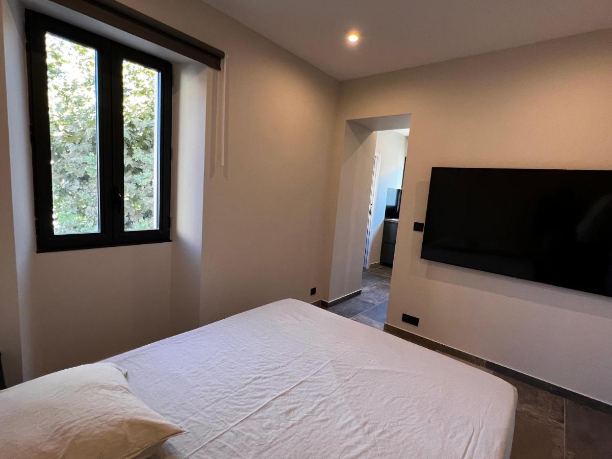 Studio Centre-Ville Du Lavandou Le Lavandou Eksteriør bilde